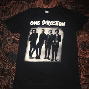 One Direction Four T-Shirt